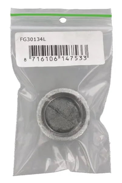 Krytka kulatá poz.vnit. 3/4"