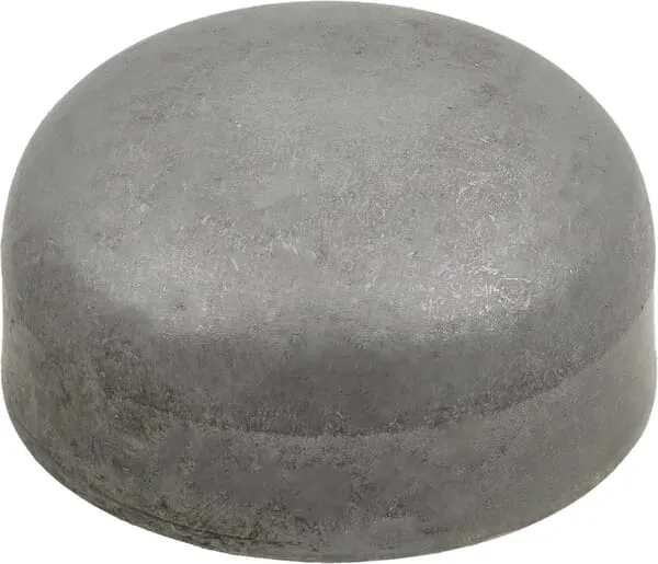 Tvarovky č.302 navařovací krytka černá _