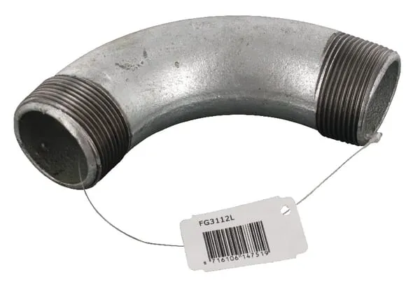 Oblouk 90° vněj/vněj poz.1 1/2