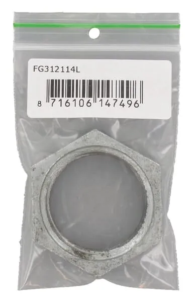 Pojistná matice poz.1 1/4"