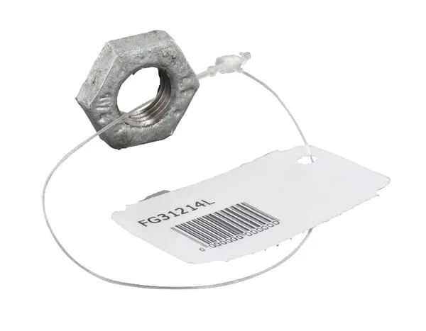 Pojistná matice poz.1/4"