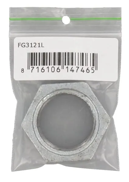 Pojistná matice poz.1"