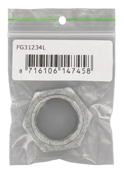 Pojistná matice poz.3/4"