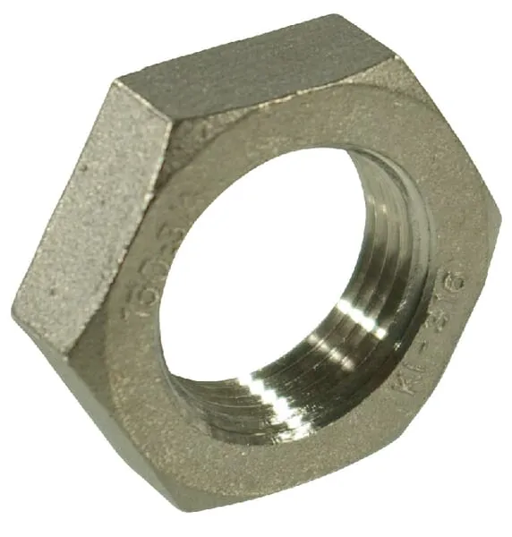 Tvarovka č.312 - Matice - Nerezová ocel 316