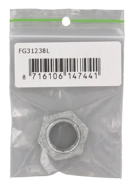 Pojistná matice poz.3/8"