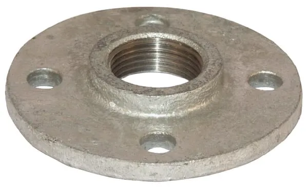 Tvarovka č. 321 Příruba