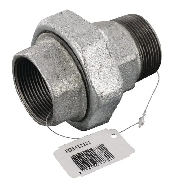 Spojka poz.vnit/vněj. 1 1/2"