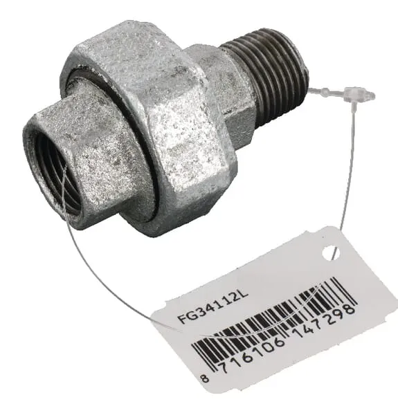 Spojka poz.vnit/vněj. 1/2"