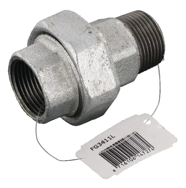 Spojka poz. vnit/vněj.1"