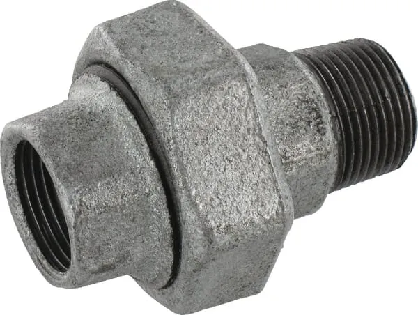 Spojka poz.vnit/vněj. 3/4"