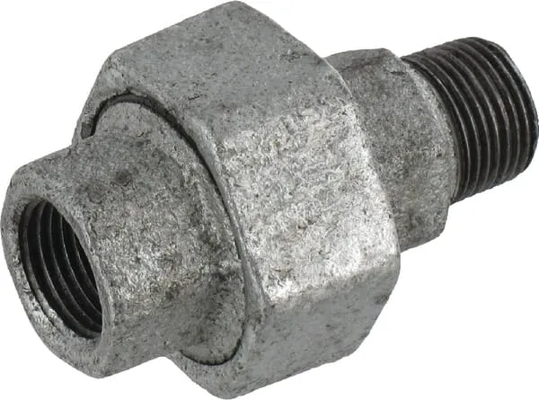 Spojka poz.vnit/vněj. 3/8"