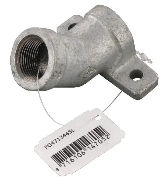 Nást.pan.45° poz.vnit/vnit 3/4