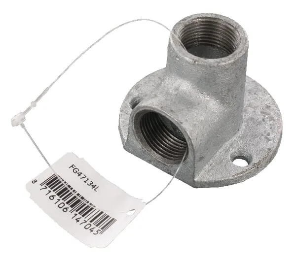 Nást.pan.90° poz.vnit/vnit 3/4