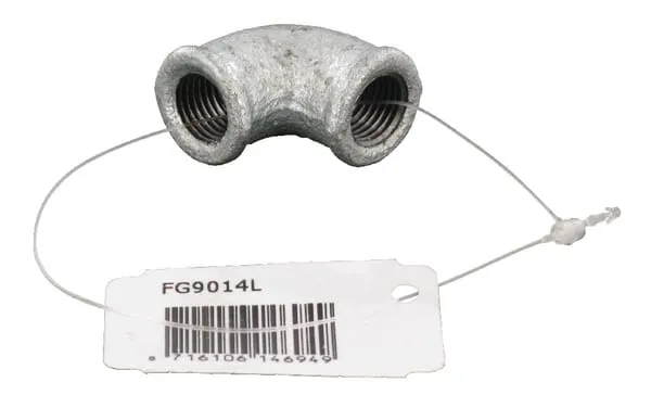 Koleno 90° poz.vnit/vnit 1/4"