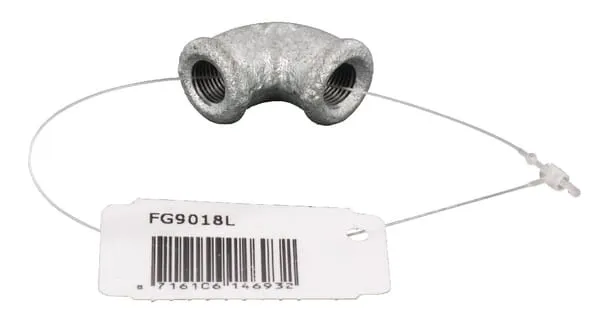 Koleno 90° poz.vnit/vnit 1/8"