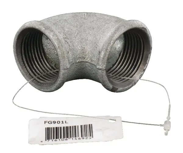 Koleno 90° poz.vnit/vnit 1"