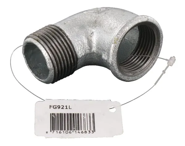 Koleno poz.vnit/vněj. 1"