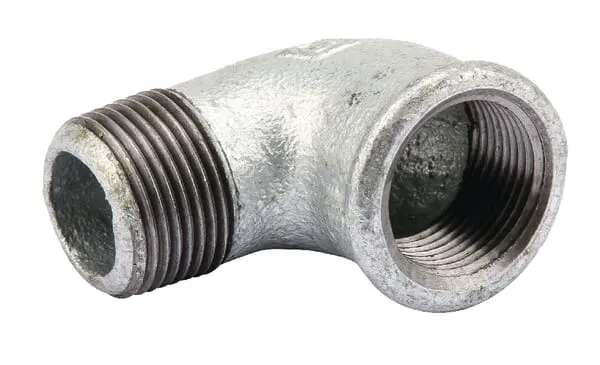 Koleno poz.vnit/vněj. 3/4"