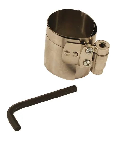 stahovák pístních kroužků