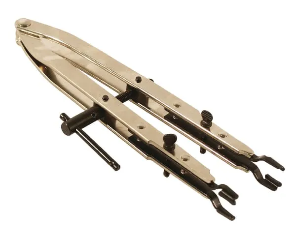 Napínák ventilových pružin