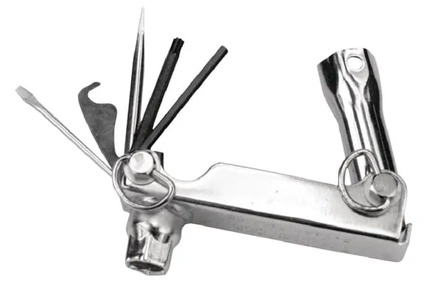 Multifunkční nástroj