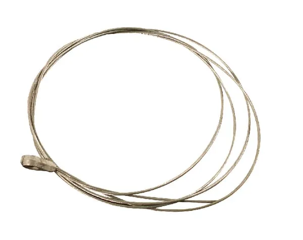 Vnitřní táhlo s okem1,5 mm x 1,83 m