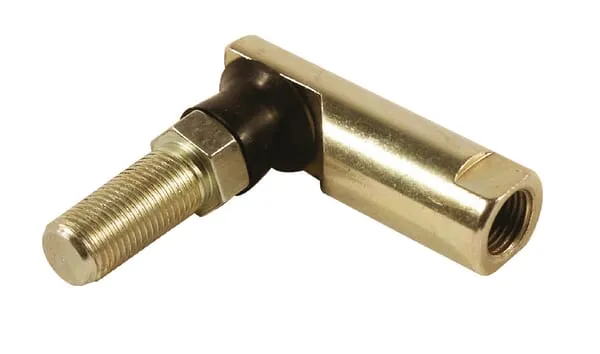 Kulový kloub 1/2"-20 UNF LH