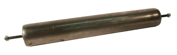 Uni front roller 20"
