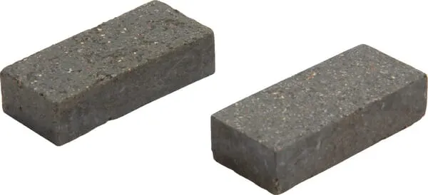Sada brzdových podložek, 2 ks