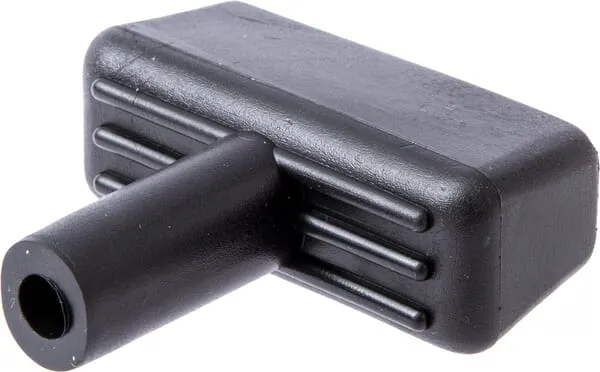 Rukojeť startéru pro 5 mm lano