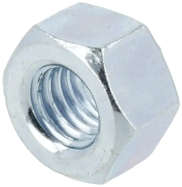 Matice M8x1,25, levý závit