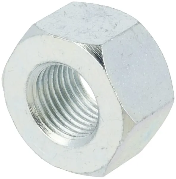 Matice M10x1,00, levý závit
