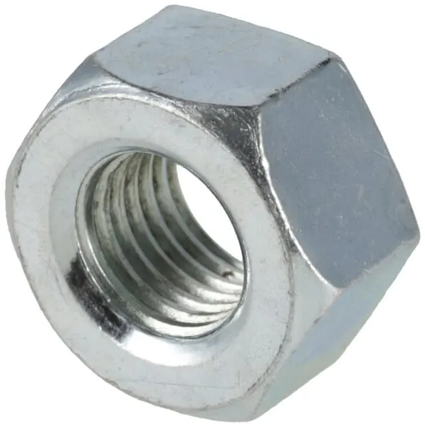 Matice M10x1,25, levý závit