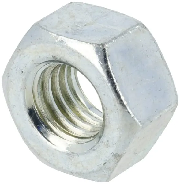 Matice M10x1,50, levý závit