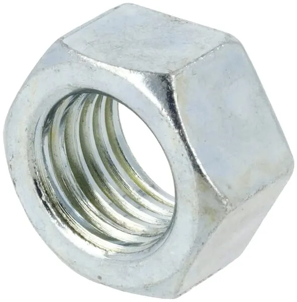 Matice M12x1,50, levý závit