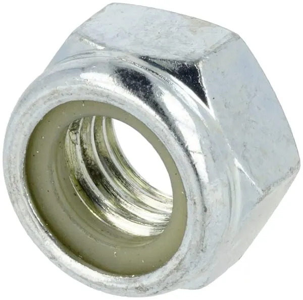 Matice M12x1,75, levý závit