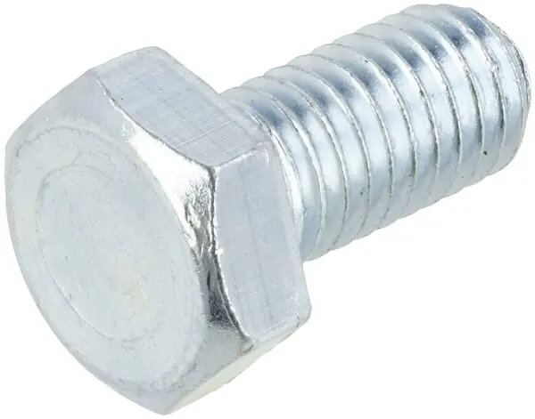 Šroub, levý závit, M8x1,25, levý závit