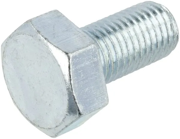 Šroub M10x1,25, levý závit