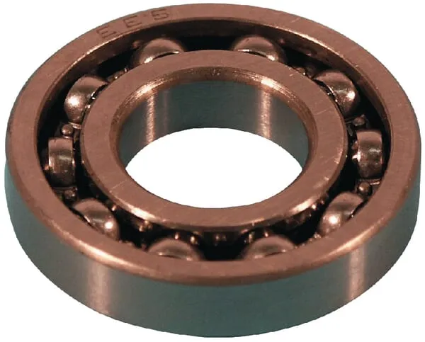 Roller bearing 1-3/8"x5/8"x9/32"