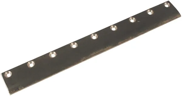 Spodní nůž 17"