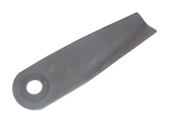 Náhradní nůž 174x50x3mm