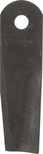 Náhradní nůž 175x50x4mm