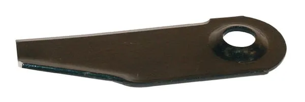 Náhradní nůž 150x50x3 mm