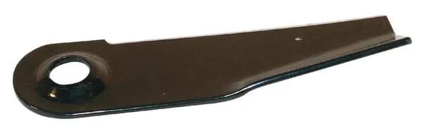 Náhradní nůž 180x50x3mm