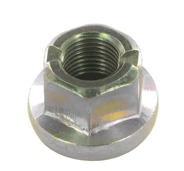 Matice pro AYP 9/16UNC 139729