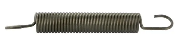 Tažná pružina 101,6x12,7 mm