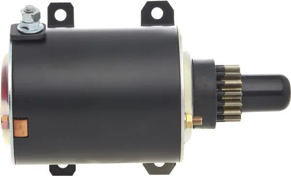 Elektrický startovací motor Tecumseh