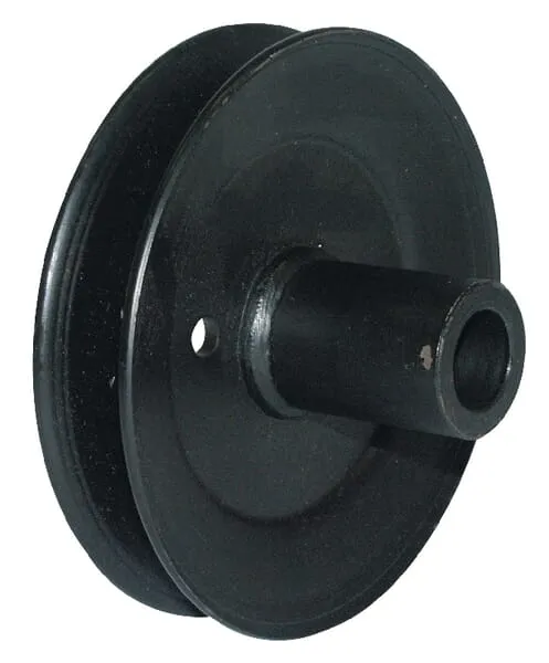 Klínová řemenice 130,1x19mm