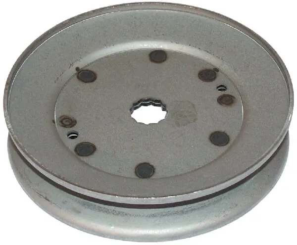 Klínová řemenice AYP 120,6mm