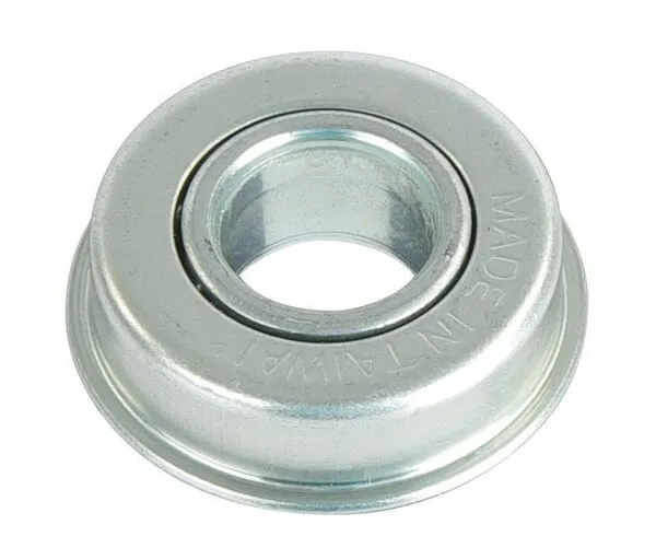 Ložisko 1/2"x1 1/8" + příruba